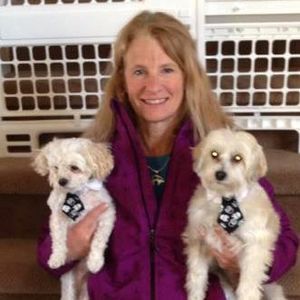 Meet your Posher, Janet